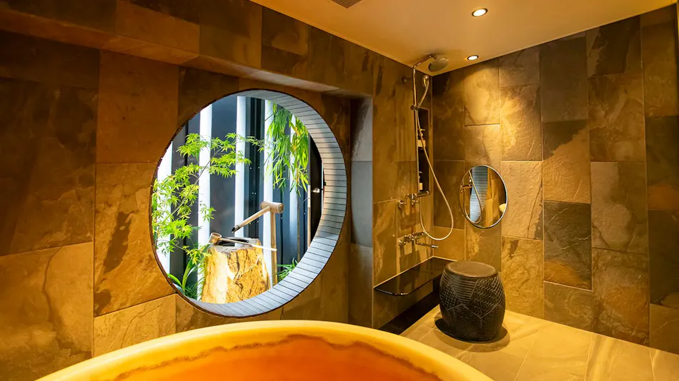gallery hotel KAGUYA