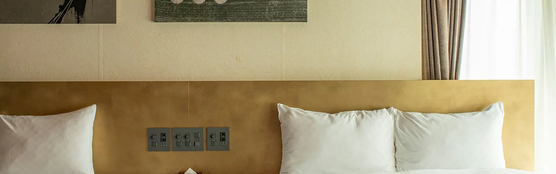 gallery hotel KAGUYA