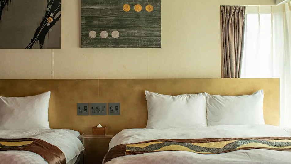 gallery hotel KAGUYA