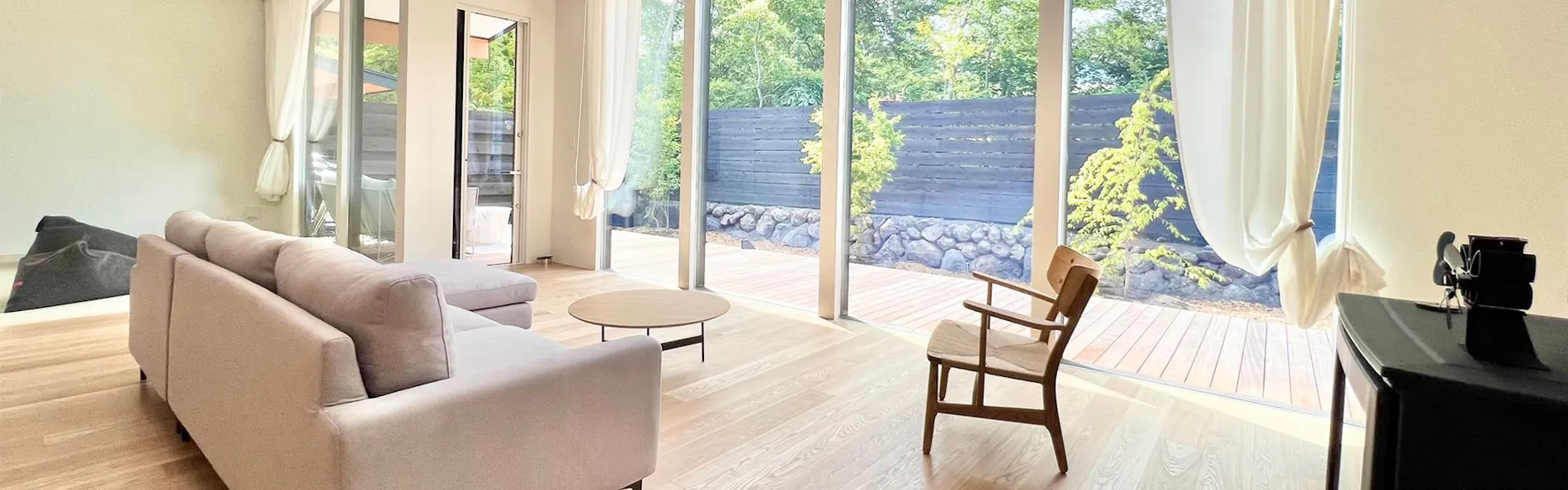 軽井沢 HOUSE VILLA