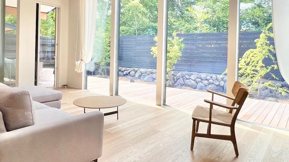 Karuizawa HOUSE VILLA