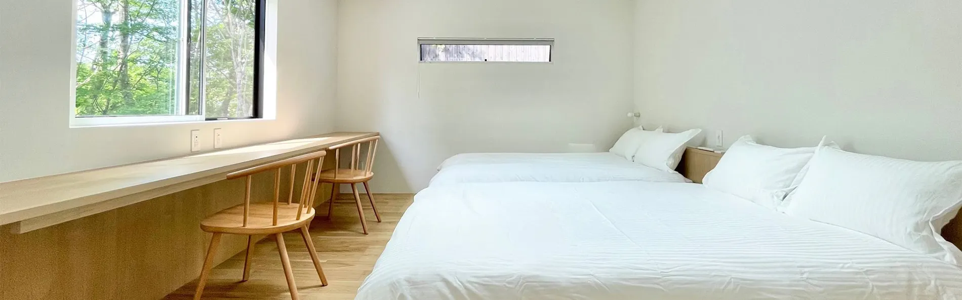 軽井沢 HOUSE VILLA