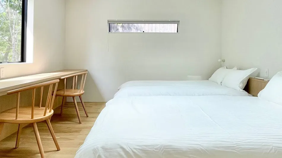 Karuizawa HOUSE VILLA