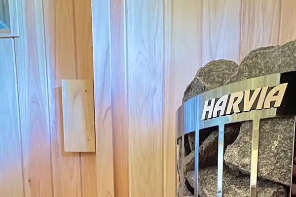 ตัวอย่างห้องพัก