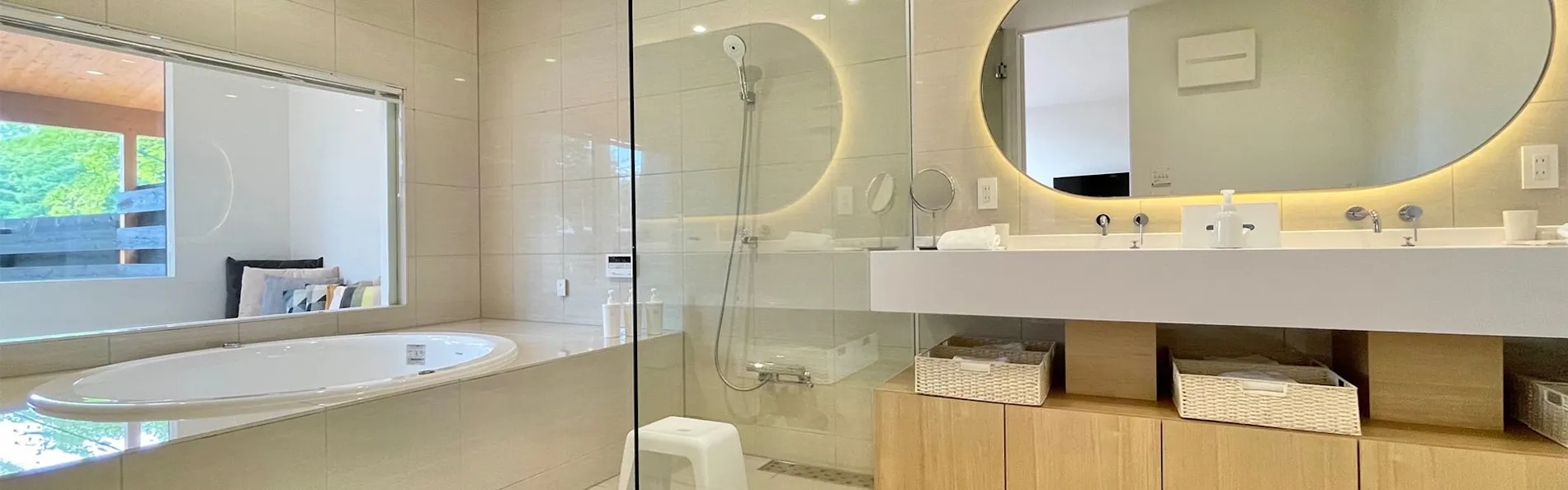 軽井沢 HOUSE VILLA