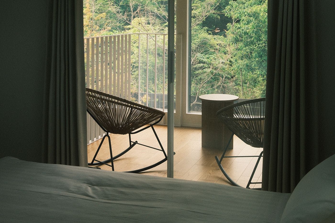 軽井沢 HOUSE VILLA