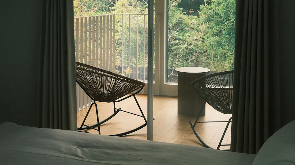 Karuizawa HOUSE VILLA
