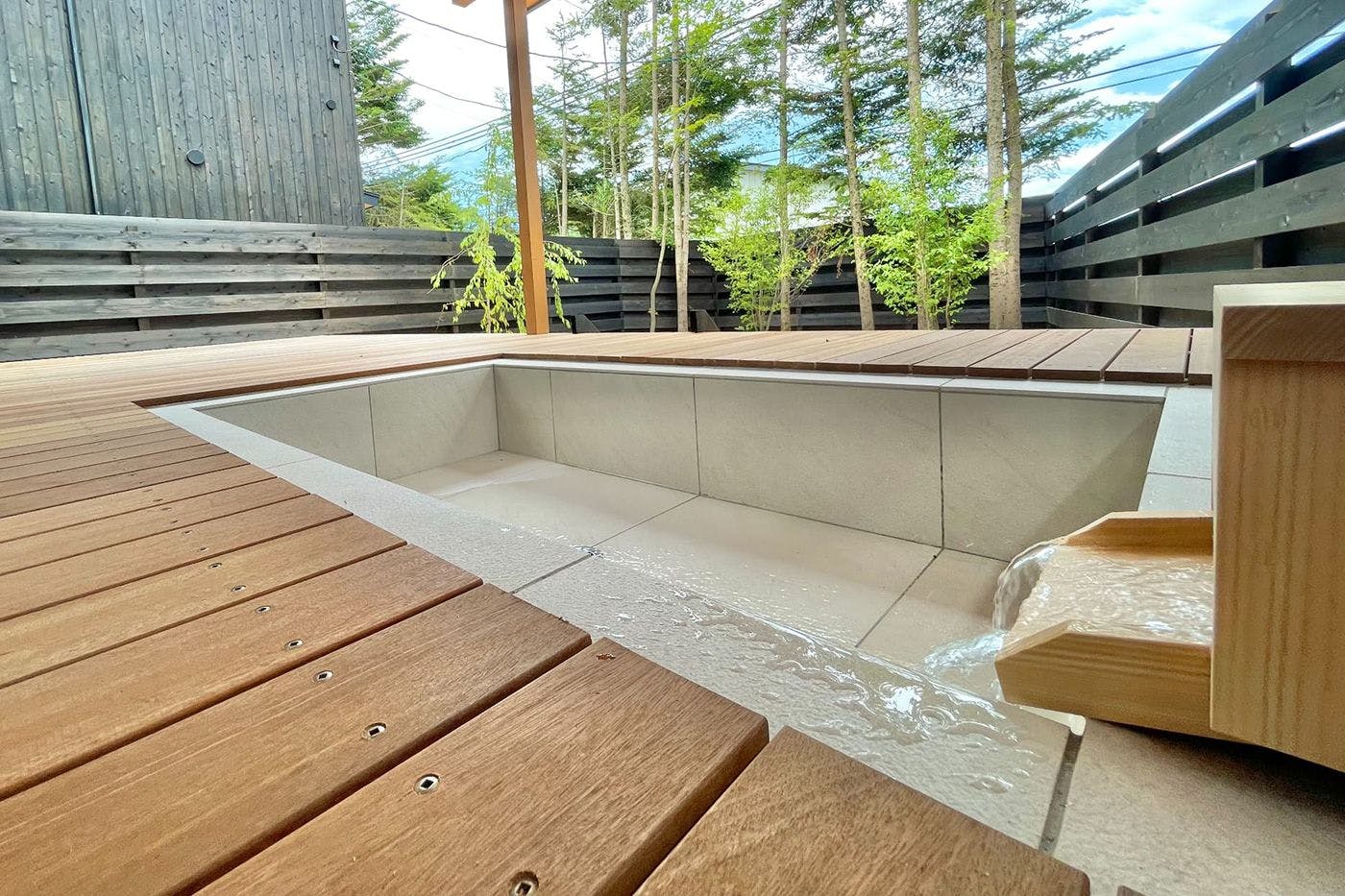 軽井沢 HOUSE VILLA