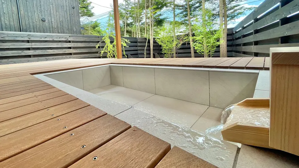 Karuizawa HOUSE VILLA