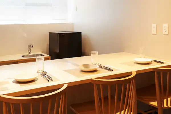 ตัวอย่างห้องพัก