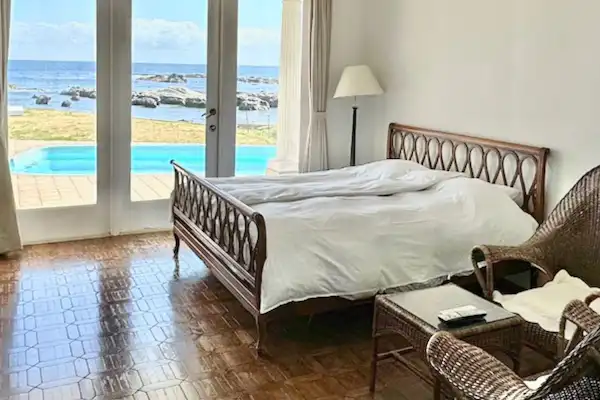 ตัวอย่างห้องพัก