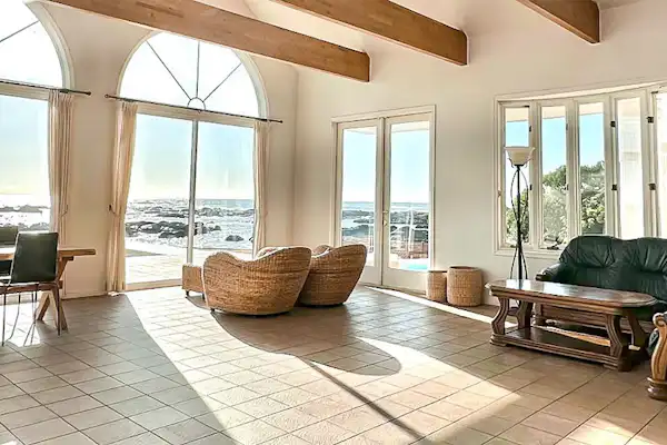 ตัวอย่างห้องพัก