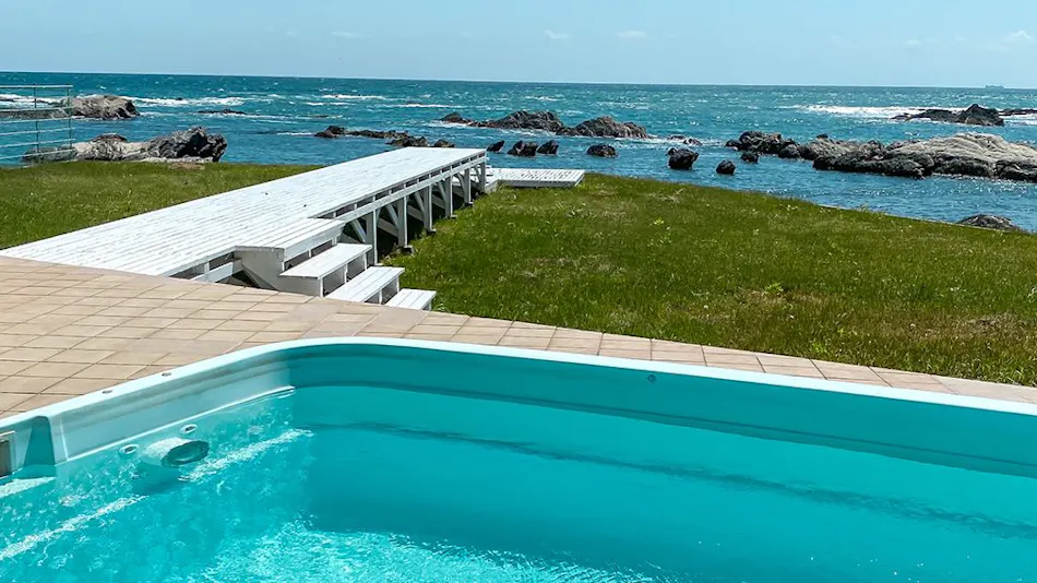 Beach Resort ~CHIKURA~