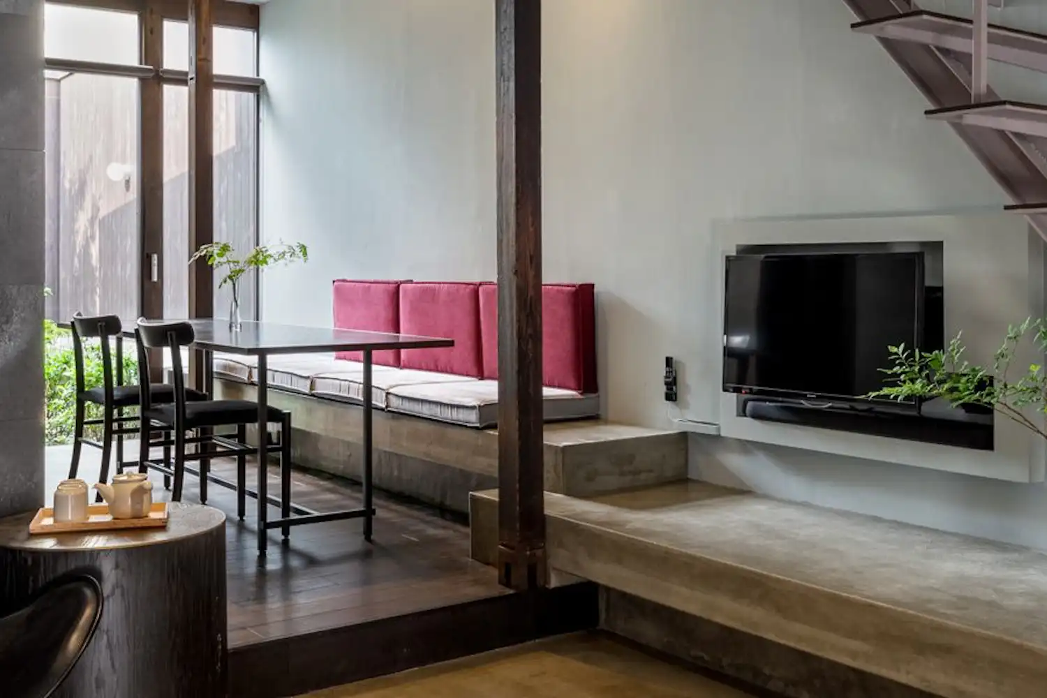 ห้องนั่งเล่น