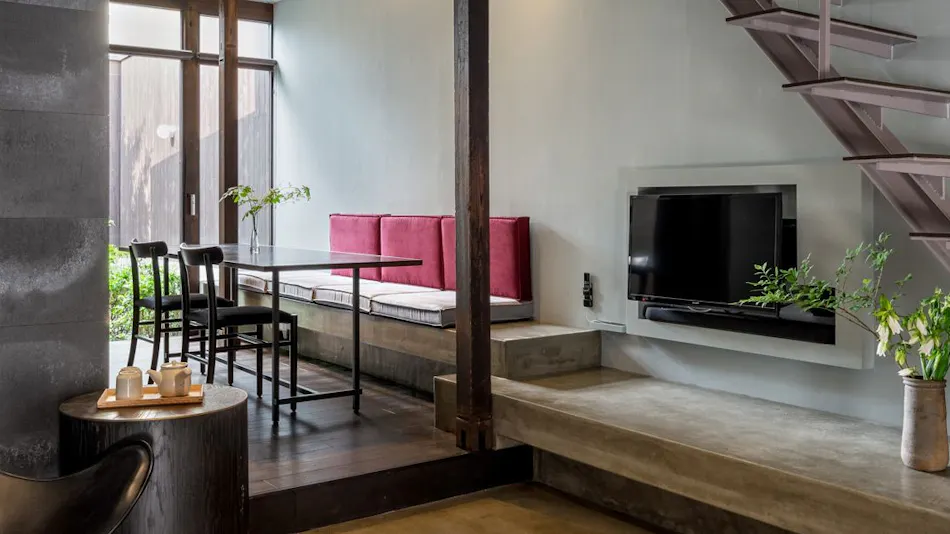 Mibu Tsujimachi Soushuku - Whole Townhouse Rental
