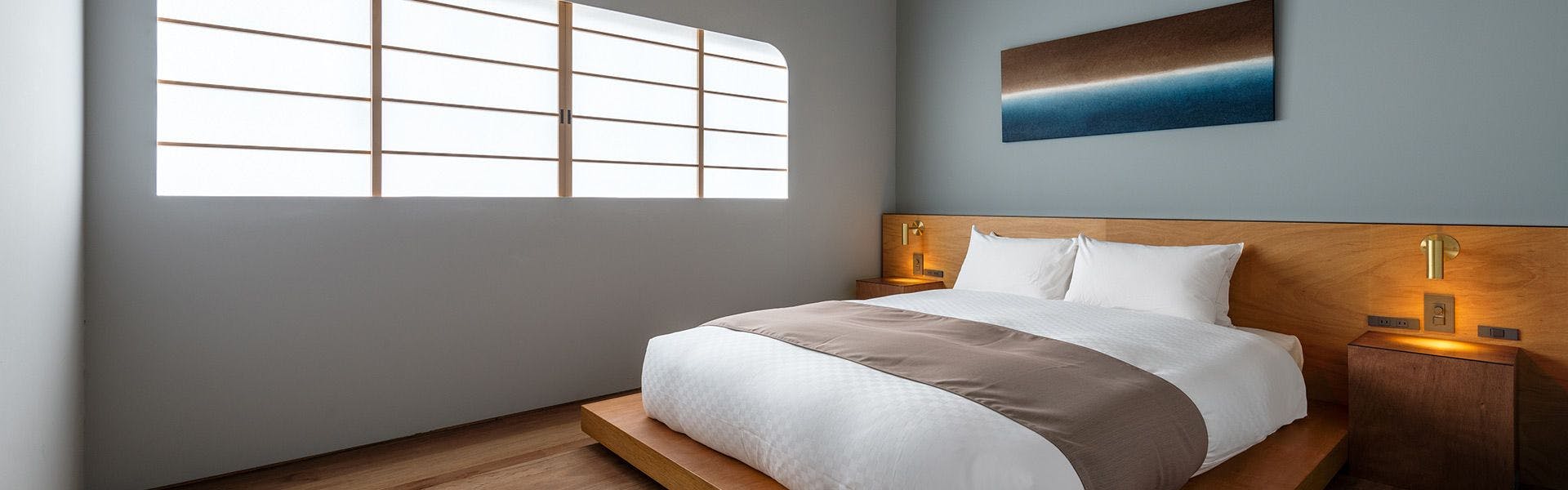 ห้องนอน