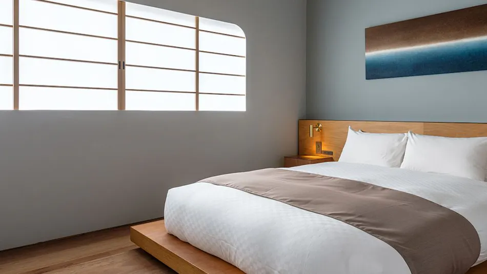 Mibu Tsujimachi Soushuku - Whole Townhouse Rental
