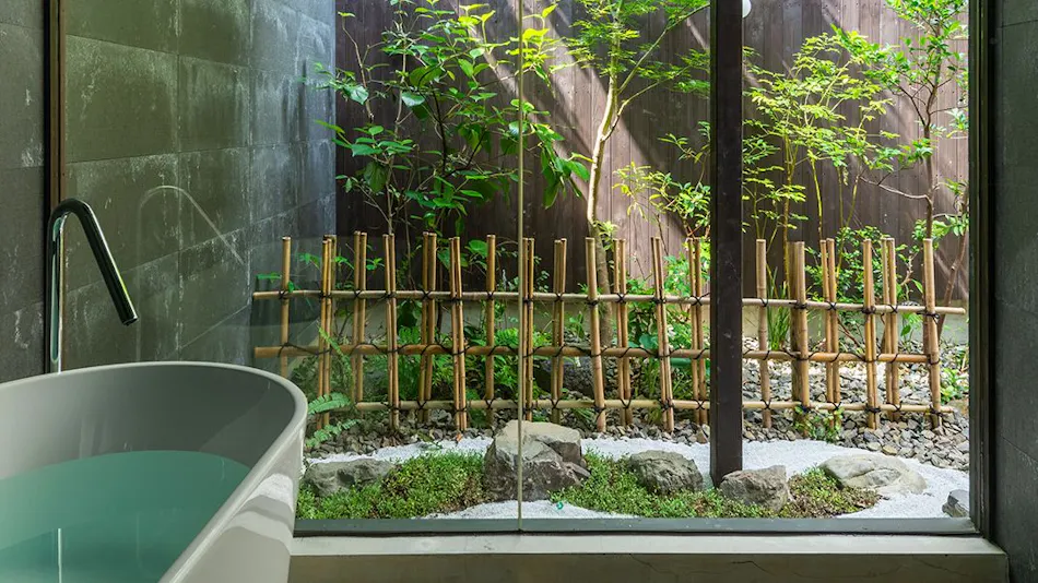 Mibu Tsujimachi Soushuku - Whole Townhouse Rental