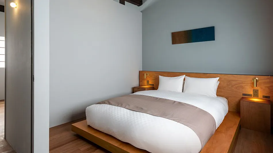 Mibu Tsujimachi Soushuku - Whole Townhouse Rental