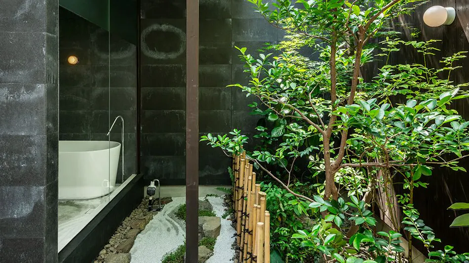 Mibu Tsujimachi Soushuku - Whole Townhouse Rental