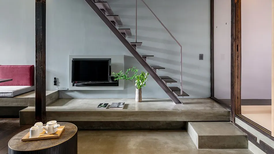 Mibu Tsujimachi Soushuku - Whole Townhouse Rental