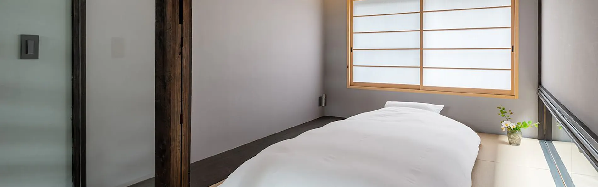壬生辻町 双宿 - そうしゅく 〈一棟貸し町家〉