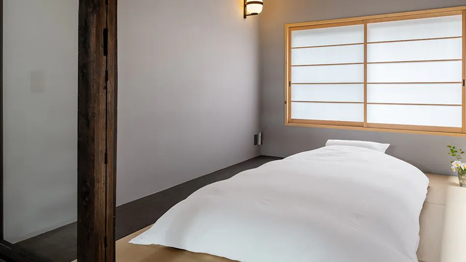 Mibu Tsujimachi Soushuku - Whole Townhouse Rental