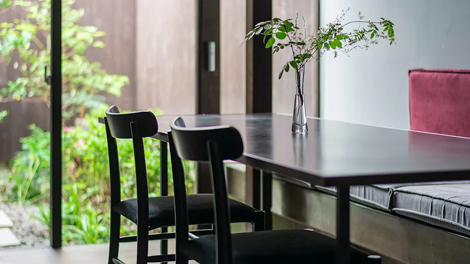 Mibu Tsujimachi Soushuku - Whole Townhouse Rental