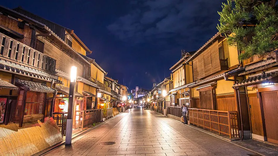 Mibu Tsujimachi Soushuku - Whole Townhouse Rental