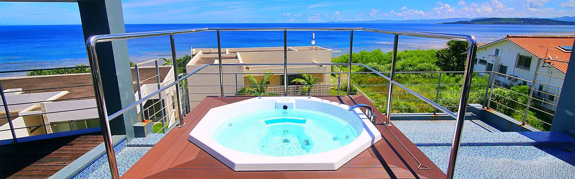 จากุซซี่