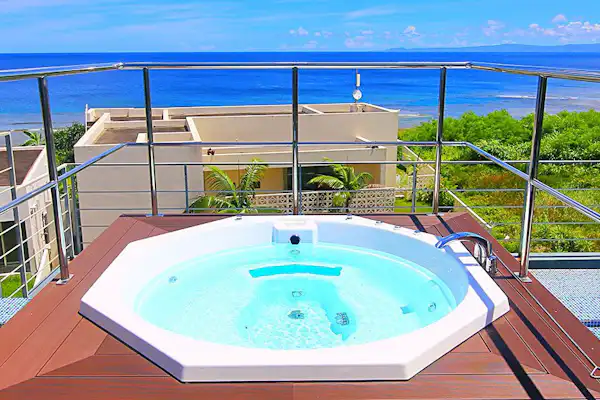 จากุซซี่