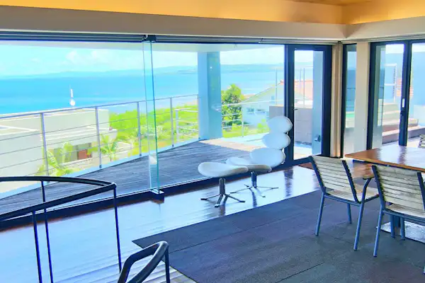 ห้องนั่งเล่น