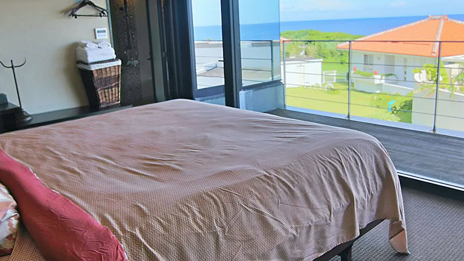 Villa Omoro Nakijin