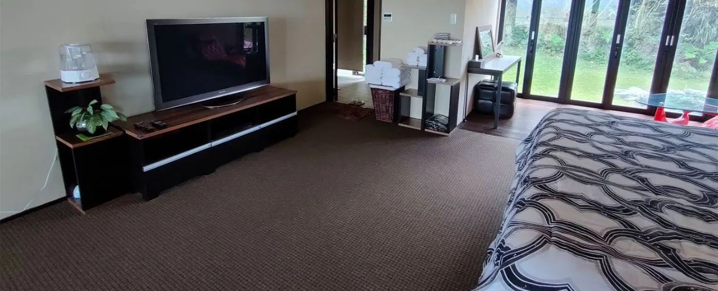 ห้องนอน