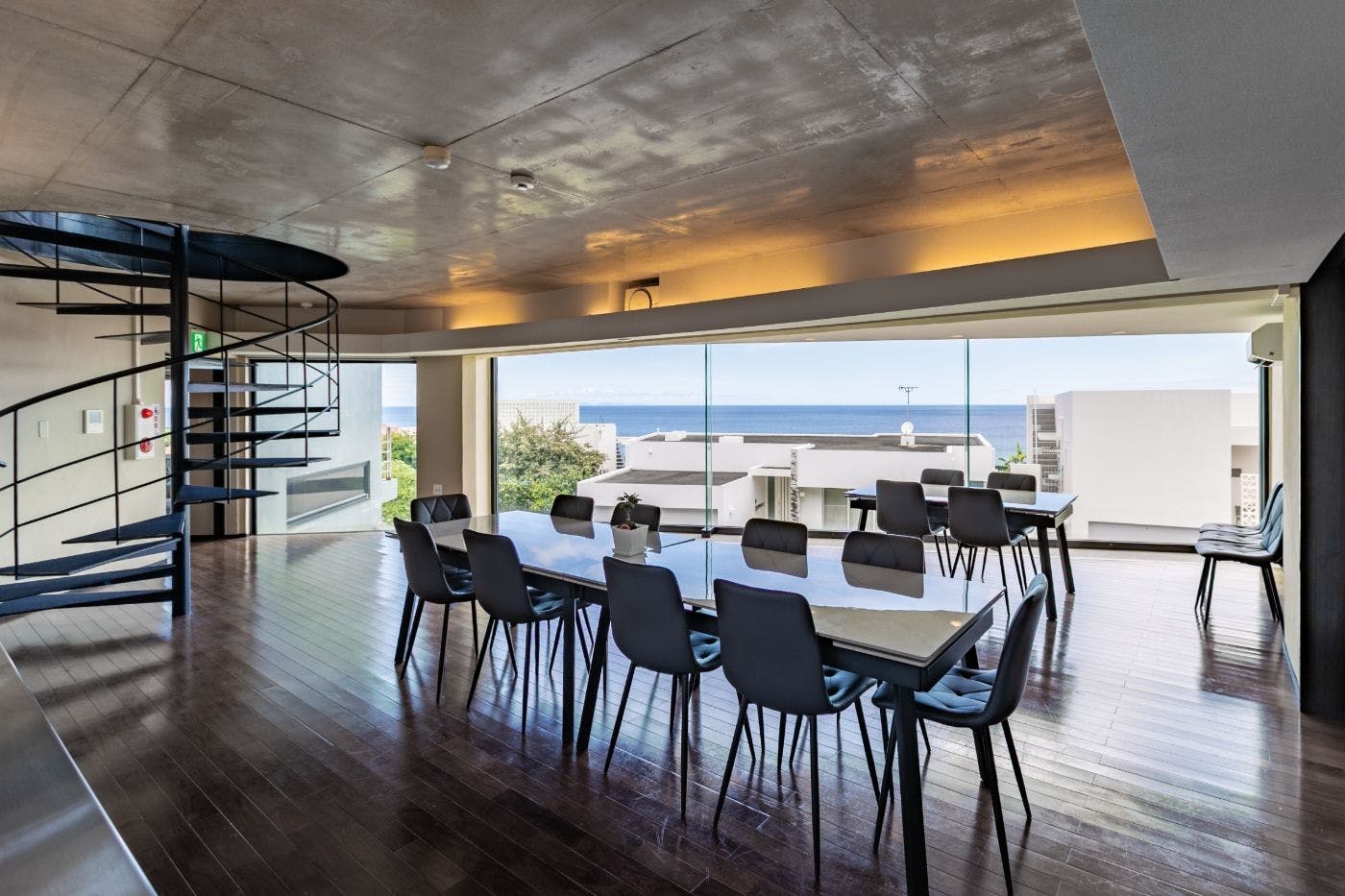 Villa Omoro Nakijin