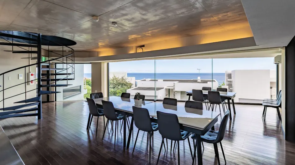 Villa Omoro Nakijin