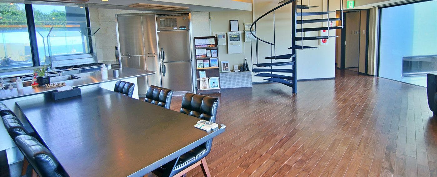 ห้องนั่งเล่น