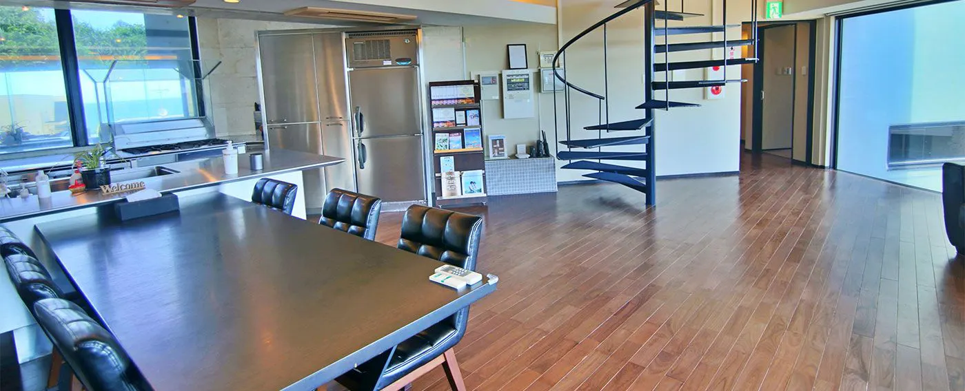 ห้องนั่งเล่น