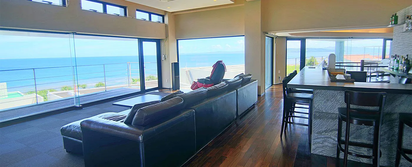 ห้องนั่งเล่น