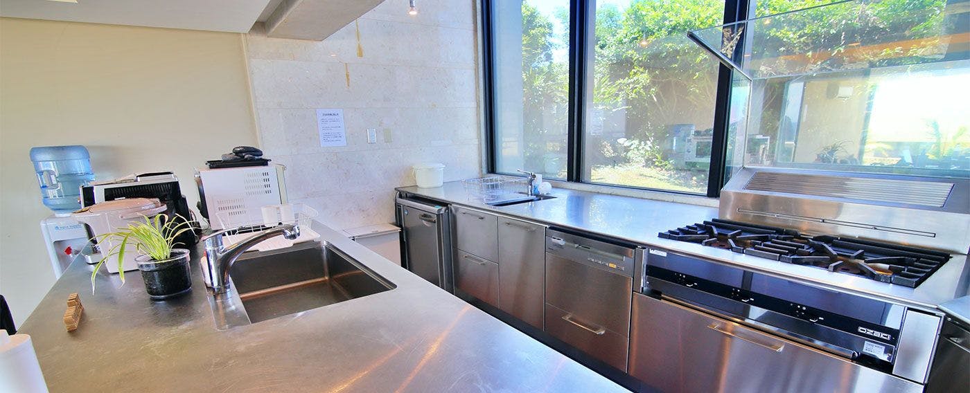 ห้องครัว