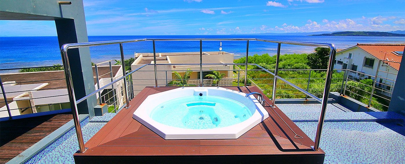 จากุซซี่