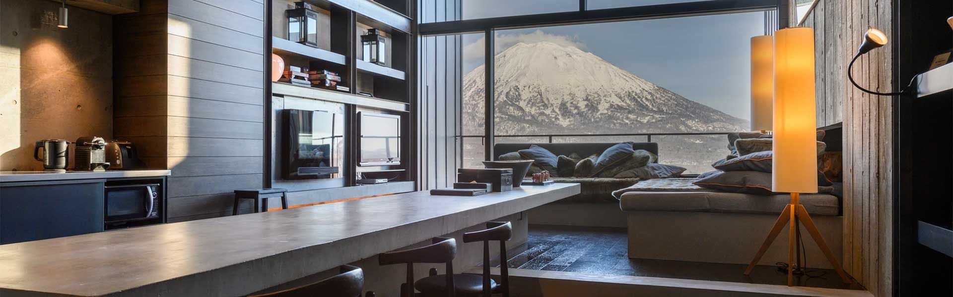 ห้องพัก