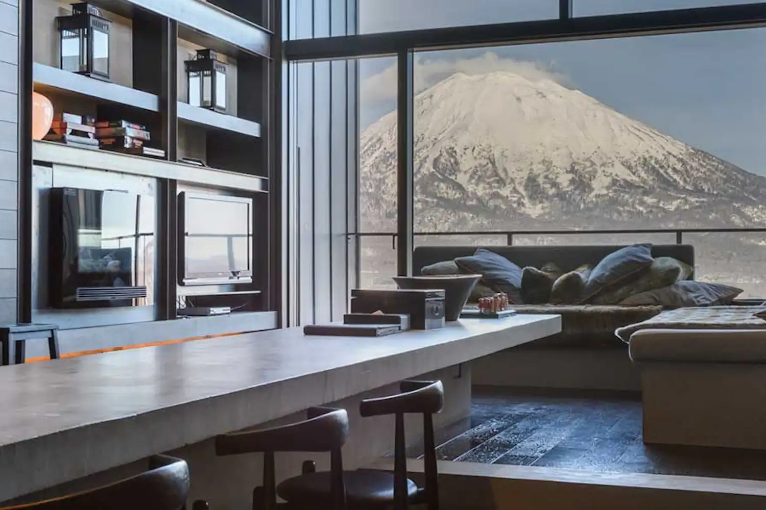 ห้องพัก