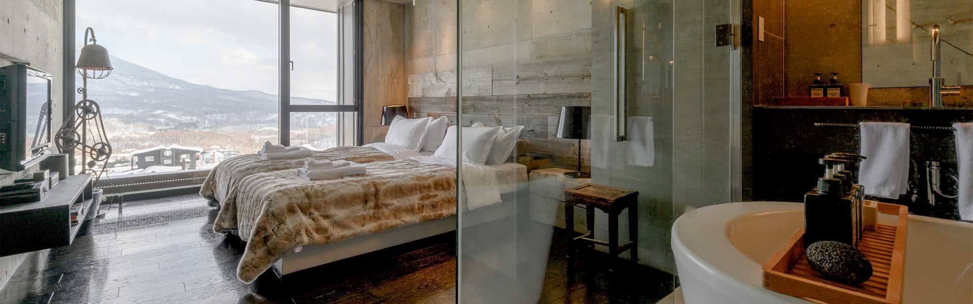 ห้องพัก