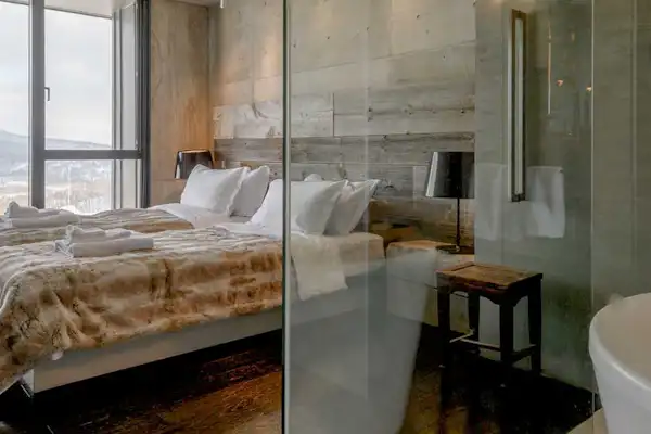 ห้องพัก