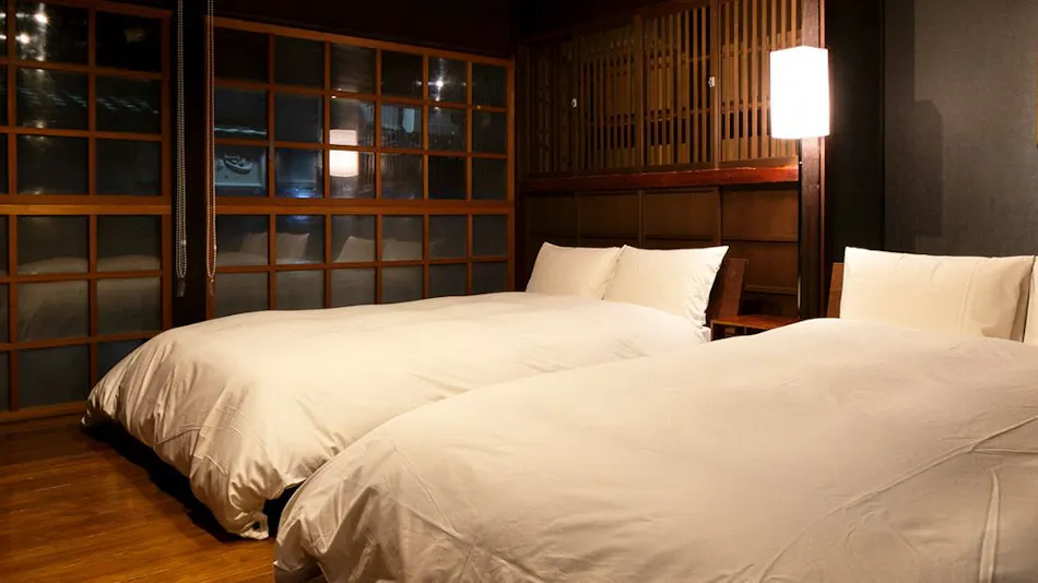 Akanesasu Hizenhama Inn