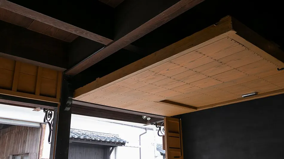 Akanesasu Hizenhama Inn