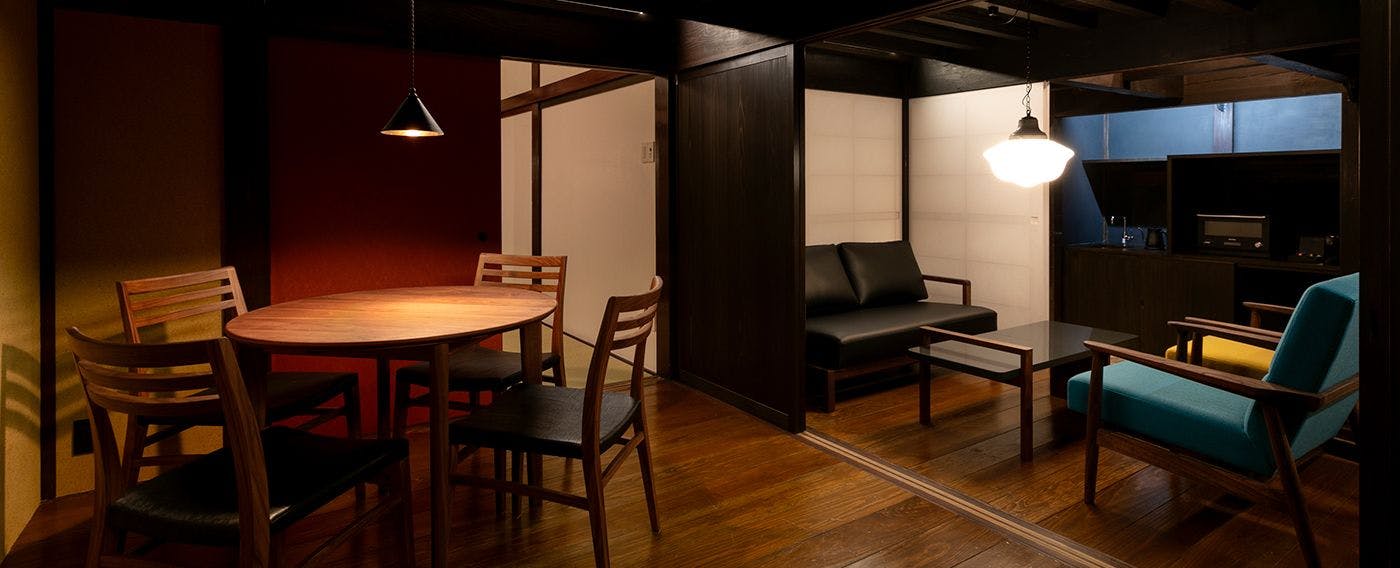 Akanesasu Hizenhama Inn