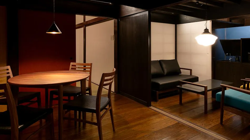 Akanesasu Hizenhama Inn