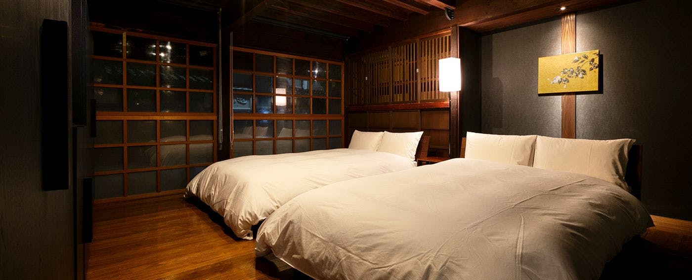 Akanesasu Hizenhama Inn